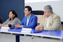 Arranca en CUCostaSur el II Coloquio de Estudios Regionales: un diálogo intergeneracional sobre los retos y futuro de la Costa Sur de Jalisco