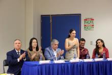 CUCostaSur inaugura su Primer Foro de Trabajos de Divulgación “Impulsando la investigación temprana”