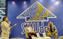 Presentan en la FIL obra clave sobre cultura de la legalidad y acceso a la justicia