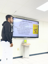 Taller “Nutriendo el ser: lecturas para el crecimiento personal”