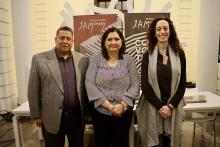 La pintura como esperanza colectiva: UdeG lanza convocatoria VIII Bienal José Atanasio Monroy.