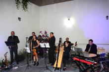 Recital “Música con Alma, Vida y Corazón” reúne a egresados de Artes en Casa Universitaria