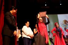 La danza unió fronteras en una noche de tradición y pasión en CUCostaSur