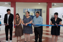 Presentan muestra fotográfica “México Tenochtitlan” en el Centro Cultural José Atanasio Monroy