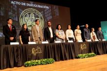 CUCostaSur fortalece la formación jurídica con la Semana del Abogado