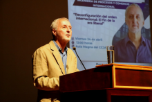 Así se vivió la semana de ingenierías de INPROCI