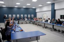 Consejo de Centro del CUCostaSur aprueba Plan de Desarrollo 2025-2031 y ratifica al contralor para el periodo 2026-2028