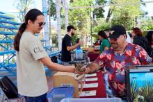 CUCostaSur, Gobierno de Autlán e instituciones unen esfuerzos por el cuidado del agua y la biodiversidad