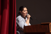Clausura de Cursos de Verano del CUCostaSur celebrando 30 años de experiencias, amistad y aprendizaje