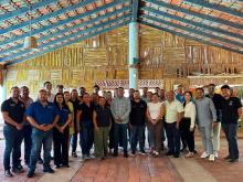 CUCostaSur fortalece la vinculación regional para impulsar el turismo en la Sierra de Amula y Costa Sur