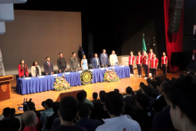 Inauguran la Semana de las Ingenierías 2026 en el CUCostaSur: Un espacio para transformar el futuro