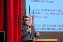 Ingeniería que transforma: estudiantes conocen los retos de la manufactura y la innovación
