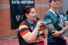 ¡Todos ganadores! CUCostaSur vive la Carrera “Soy Corazón de León” 2026