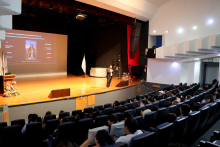 CUCostaSur explora los nuevos retos del turismo ante el avance de la inteligencia artificial