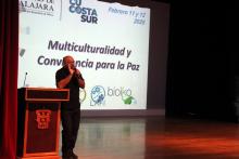¡Arrancó el Taller de Multiculturalidad y Convivencia para la Paz!