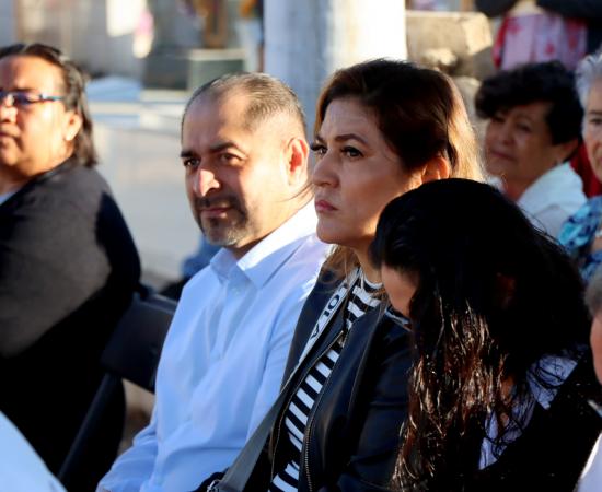 Rinden homenaje luctuoso a José Atanasio Monroy; 24 Años de legado artístico
