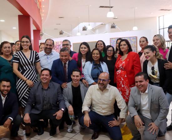 CUCostaSur Impulsa la Igualdad: Más Mujeres en la Ciencia, Docencia y Educación Superior