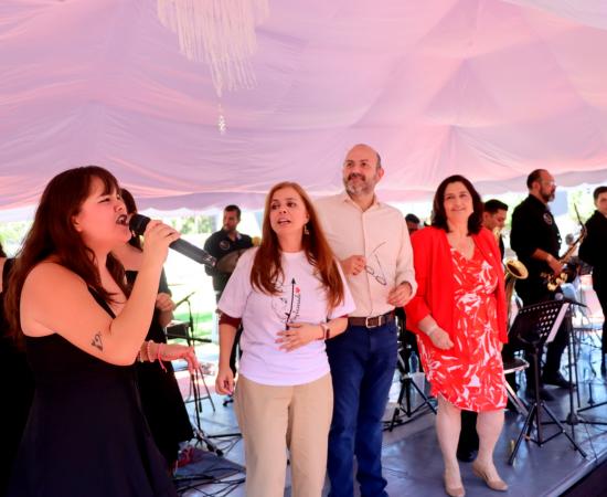 CUCostaSur Impulsa la Igualdad: Más Mujeres en la Ciencia, Docencia y Educación Superior