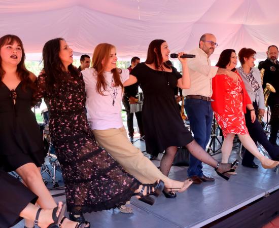 CUCostaSur Impulsa la Igualdad: Más Mujeres en la Ciencia, Docencia y Educación Superior