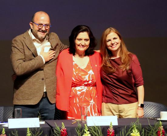CUCostaSur Impulsa la Igualdad: Más Mujeres en la Ciencia, Docencia y Educación Superior