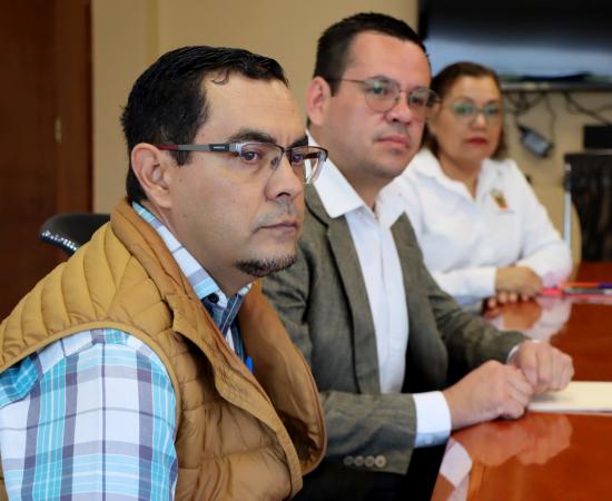 Inicia evaluación del programa INPROCI del CUCostaSur para la renovación de su acreditación ante CIEES