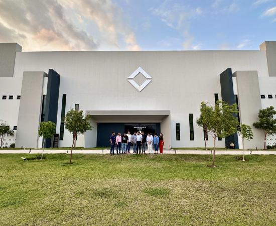 CUCostaSur firma convenio con SICAR Punto de Venta, empresa fundada por exalumnos