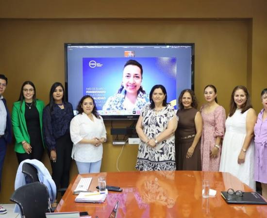 Acreditación Nutirción