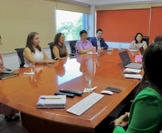 Acreditación Nutirción