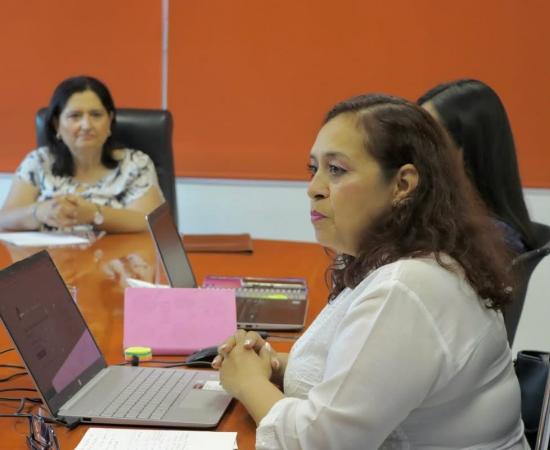 Acreditación Nutirción