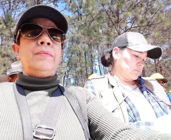 Investigadores del CUCostaSur y CUCBA publican artículo sobre fuego prescrito y conservación de aves en la Sierra de Manantlán