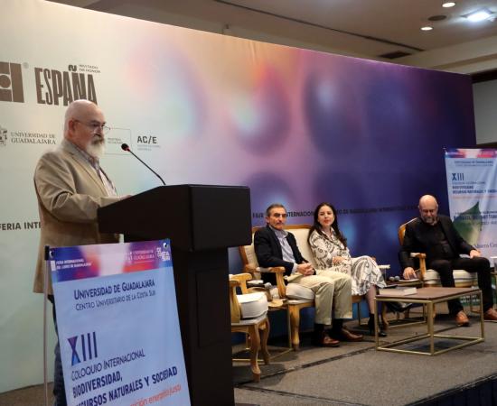 Por la búsqueda de una transición energética justa y sustentable