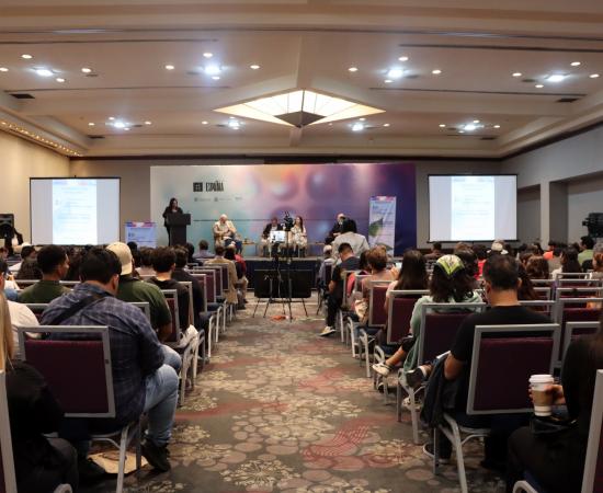 Por la búsqueda de una transición energética justa y sustentable