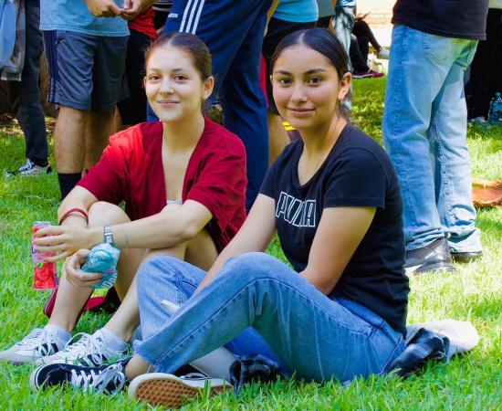 Curso de inducción 2025-B