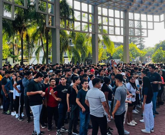 Curso de inducción 2025-B