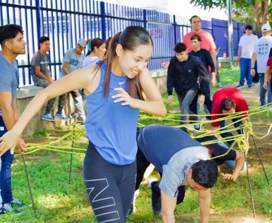 Curso de inducción 2025-B