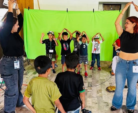 Cursos de verano 2025