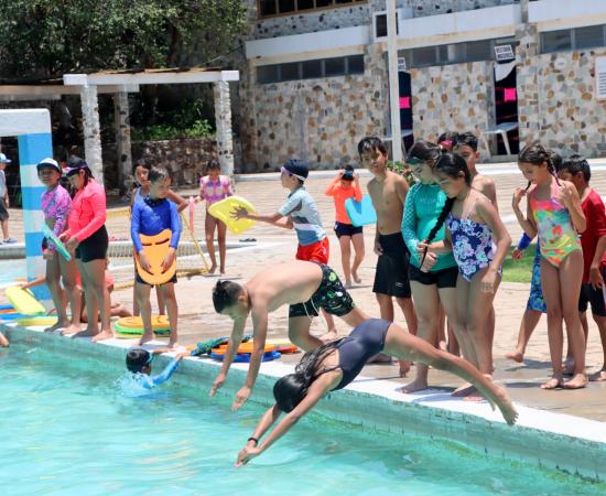 Cursos de verano 2025