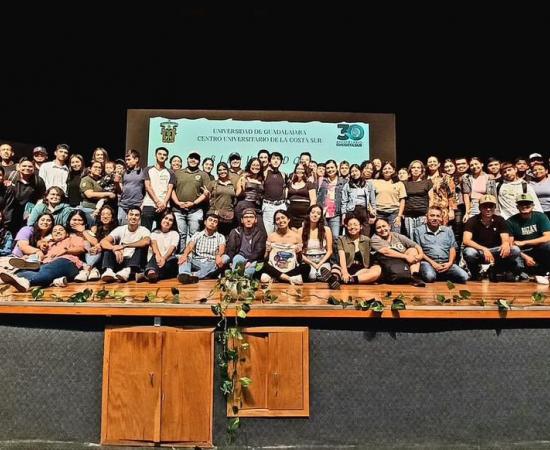 Egresados, estudiantes y especialistas dan vida a la XIX Semana IRNA