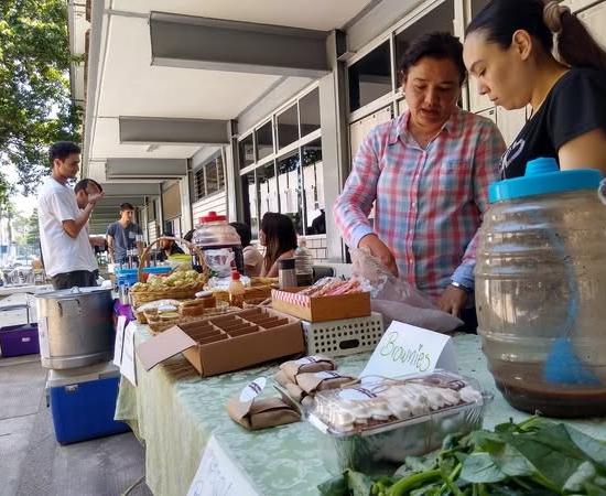 Tianguis Agroecológico promueve identidad y economía local en la Costa Sur de Jalisco