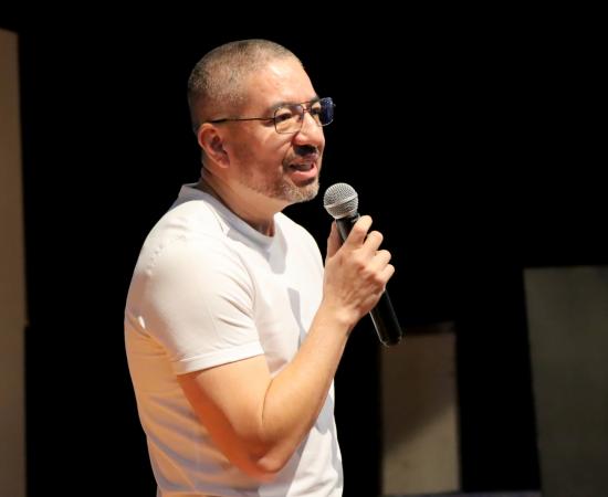 Cátedra Inaugural para Estudiantes de Enfermería y Nutrición en el CUCostaSur