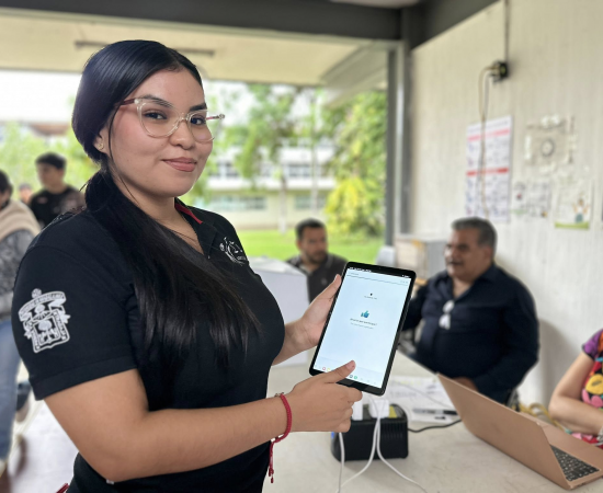 Concluye la jornada de elecciones de Consejeros en el Centro Universitario de la Costa Sur