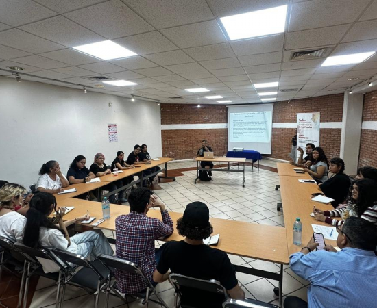 El arte también se escribe con portafolios