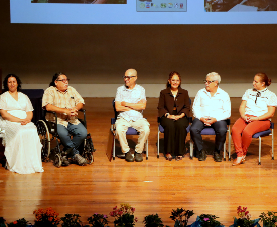 Cierre conmemorativo de la XX Semana de IRNA con homenaje a pioneros de la Ingeniería en Recursos Naturales y Agropecuarios