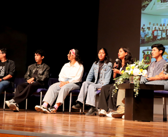 Cierre conmemorativo de la XX Semana de IRNA con homenaje a pioneros de la Ingeniería en Recursos Naturales y Agropecuarios