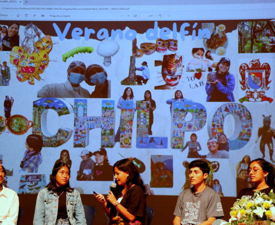 Cierre conmemorativo de la XX Semana de IRNA con homenaje a pioneros de la Ingeniería en Recursos Naturales y Agropecuarios