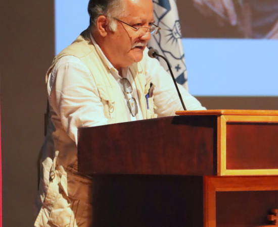 Cierre conmemorativo de la XX Semana de IRNA con homenaje a pioneros de la Ingeniería en Recursos Naturales y Agropecuarios