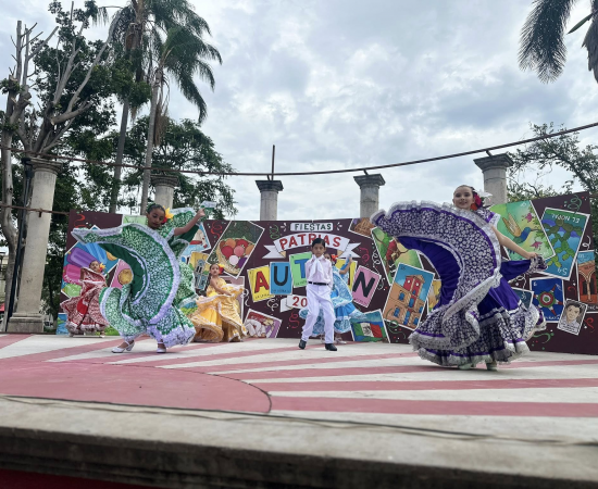 cierre del 1er Foro Regional de Turismo 2025