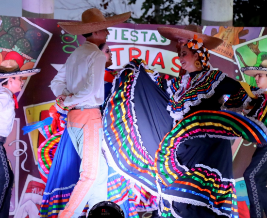 cierre del 1er Foro Regional de Turismo 2025