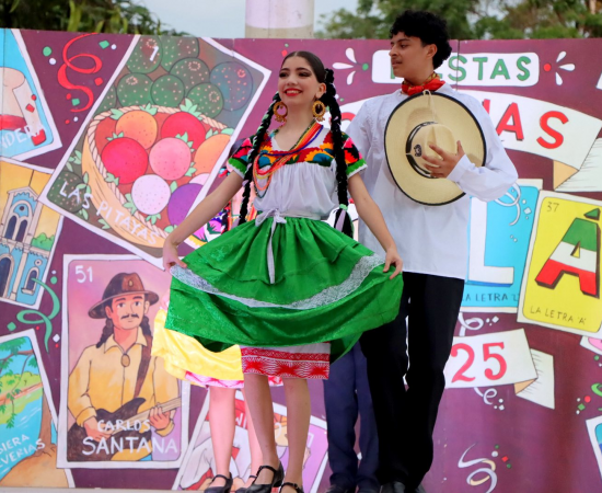 cierre del 1er Foro Regional de Turismo 2025