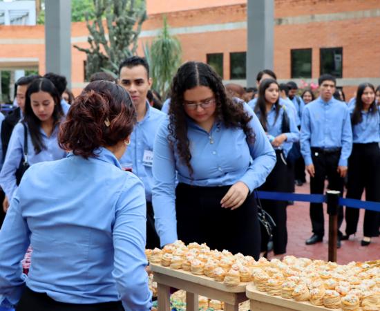 Inicia el XV Congreso de la Licenciatura en Administración “De la Gestión Humana a la Fortaleza Financiera”